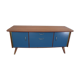 Small low furniture vintage from the 1950s