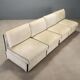 "Chair-a-bank" sofa by Mario Bellini for Cassina