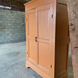 Antique wardrobe