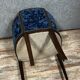 fauteuil de bureau époque Art Déco vers 1920