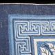 Tapis ancien chinois, Baotou-fin XIXe siècle – 190 x 160 cm -"Galerie Sardj