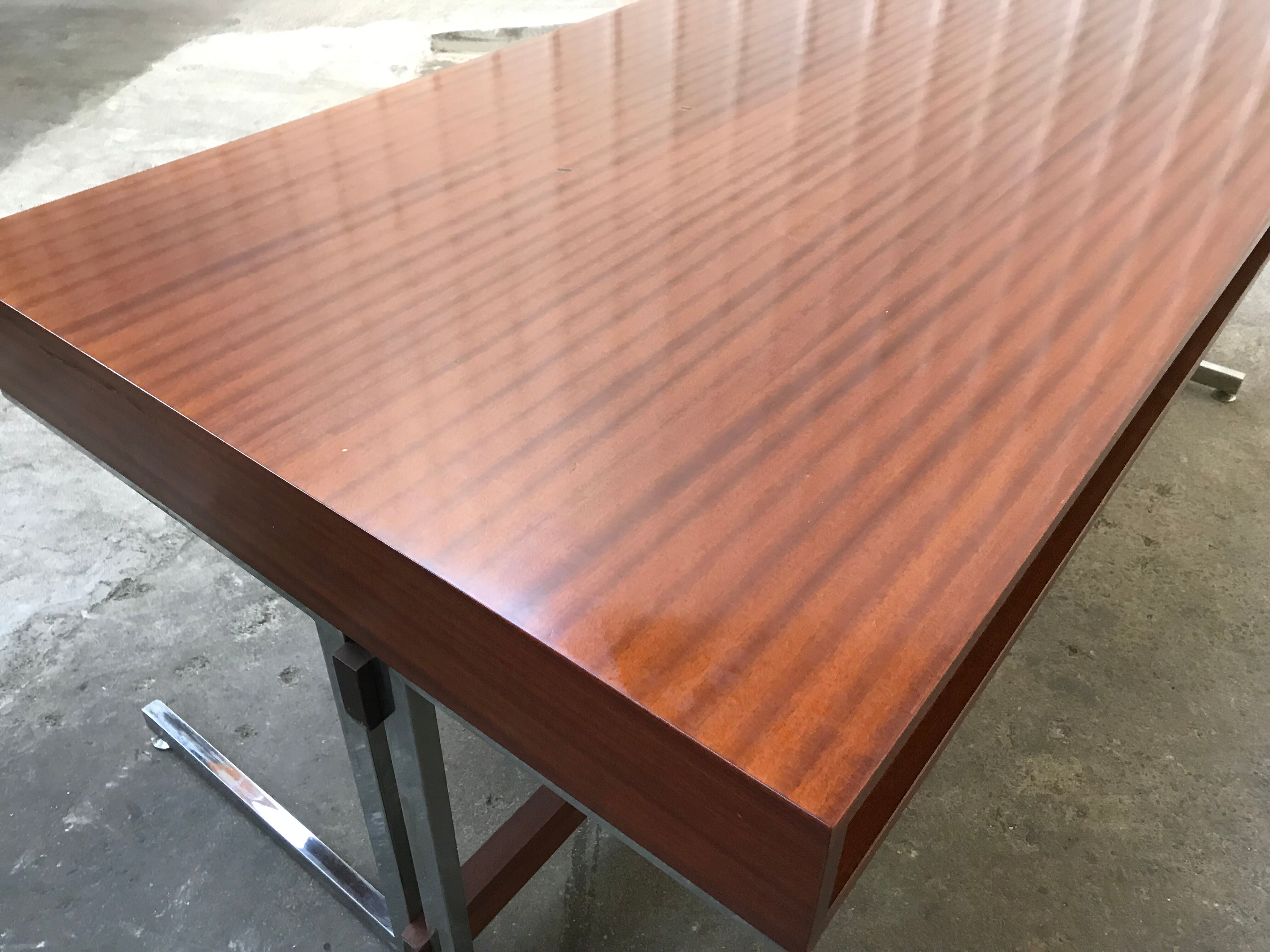 Florence Knoll office