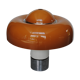 Brumbury desk lamp by Luigi Massoni for Guzzini, 1969