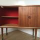 Buffet vintage