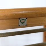 Pair of armchairs 60s