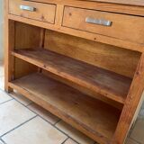 Storage cabinet
