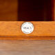 Commode en acajou des années 1950 par Heals