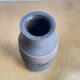 Tomas Anagrius handcrafted stoneware vase, Swedish 1960–1970