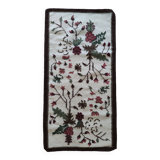 Woven rug from Kathmandu Nepal 143 x 72 cm