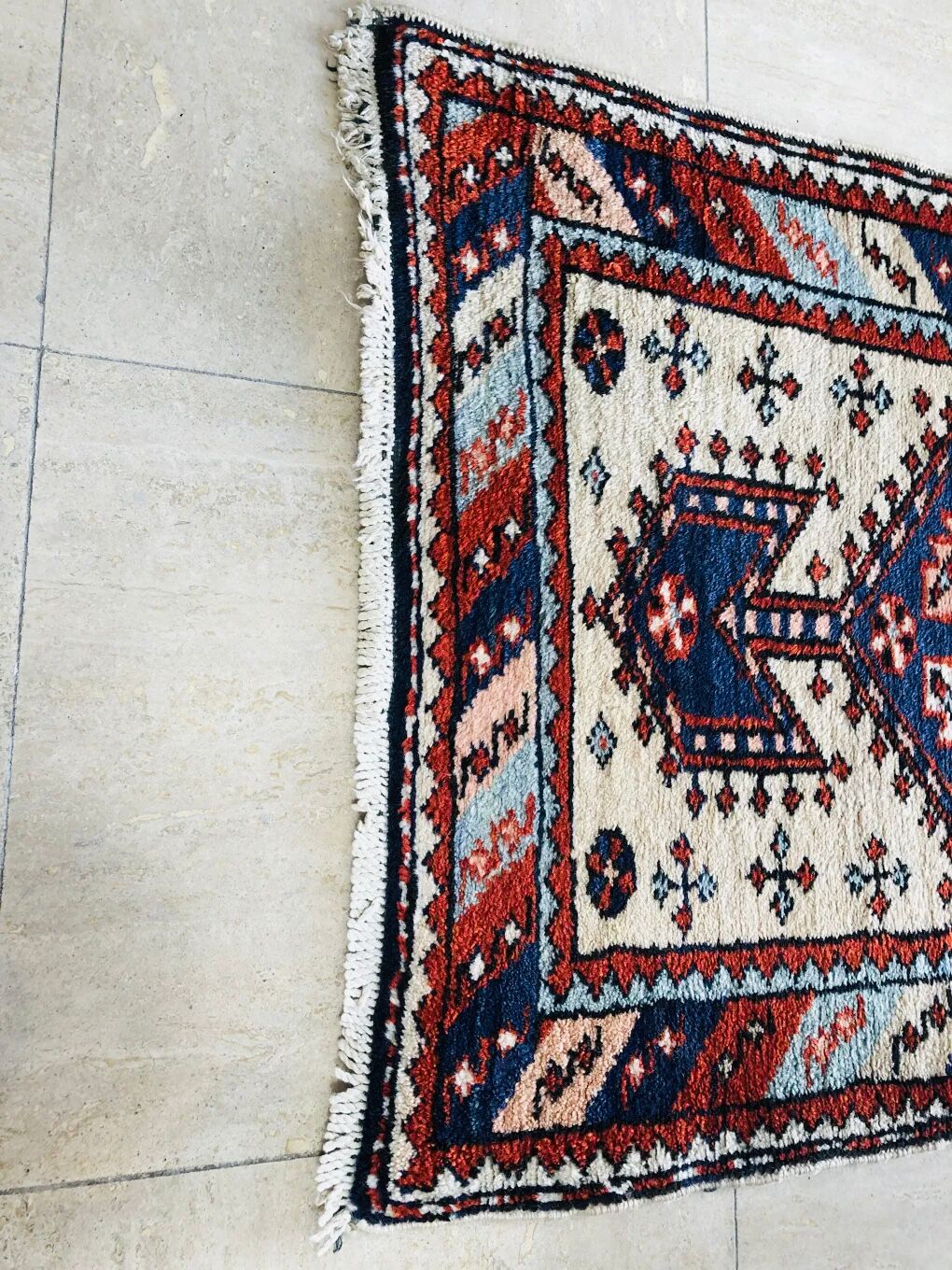 Carpet corridor Iran, 298x68 cm