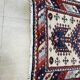Carpet corridor Iran, 298x68 cm