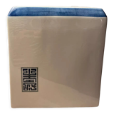 Rectangular vase