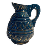 Carafe or vase signed - Vallauris