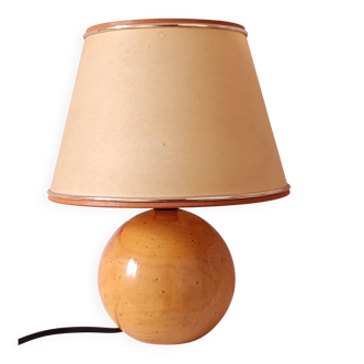 Lampe à poser de La Tournerie du Sou