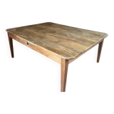 XXL farm table