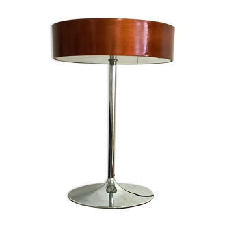 Vintage table lamp Luminor