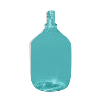 Demijohn five liters