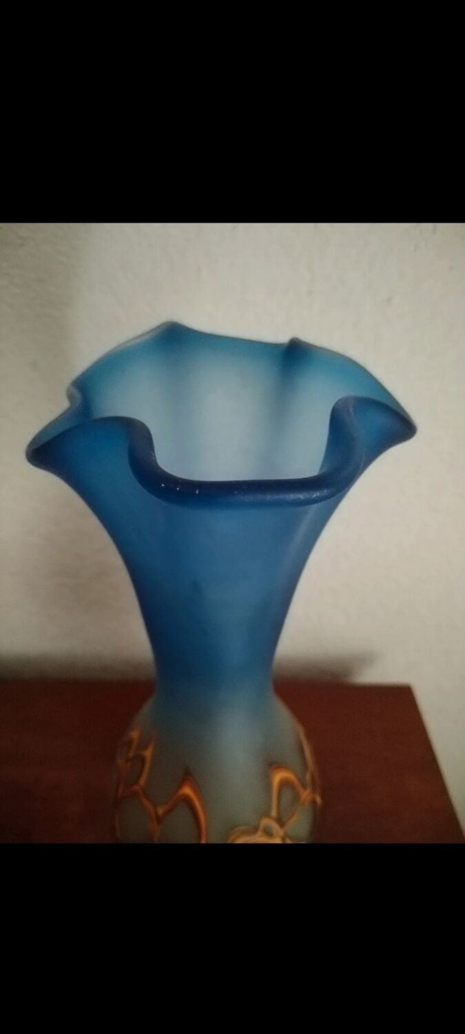 Darius Zarrin Vase