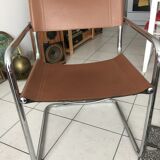 Chair Mattéo Grassi, 1970s