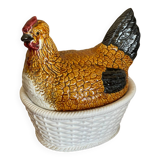 XXL terrine casserole