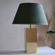 lampe de table classique et moderne