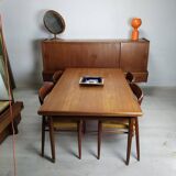Dinner table