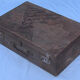 Wooden case
