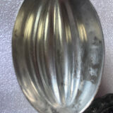 Copper cake mold