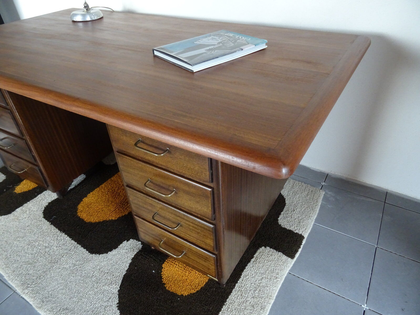 Large 50s Burwood Office