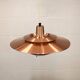 Very rare old Danish design lamp by Teknika model 410 - 60's