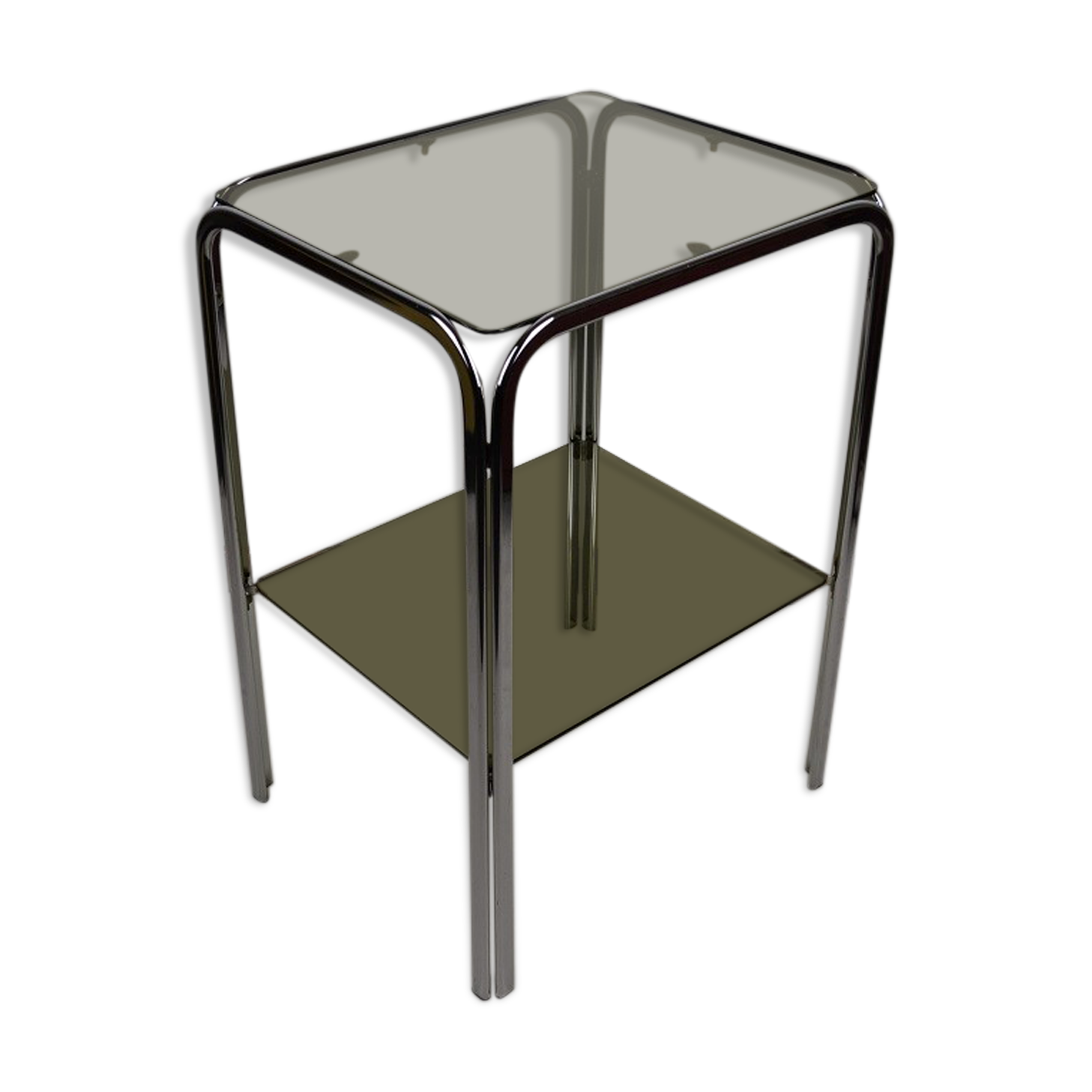 Vintage healing from the 70s 80s