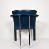 Set of Leolux Cachucha chairs, designed by Hugo de Ruiter