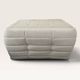 Togo 2-seater sofa, Michel Ducaroy by Ligne Roset