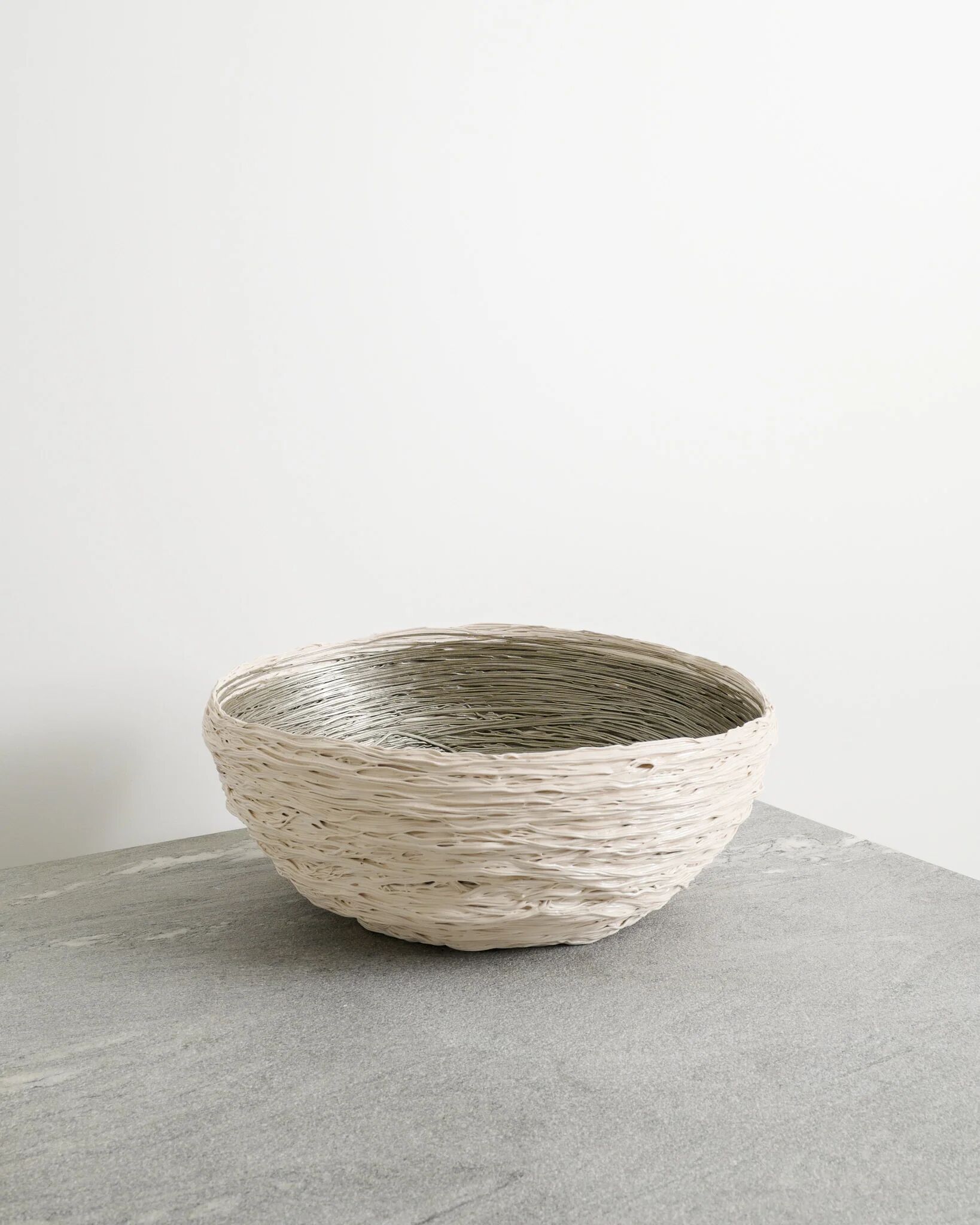 Italian Decorative Contemporary "Tutti Frutti" Bowl by Gaetano Pesce, 2016