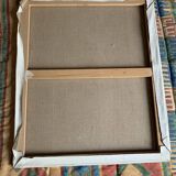 Painting - portrait woman