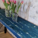 Table d'atelier console