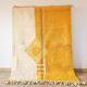 Beni Ourain rug, handmade wool rug 150/250cm