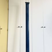 Clip Floor Lamp, Gianluigi Arnaldi & Luigi Gaetani, 1991