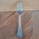 Set of 6 solid silver forks, 1st grade, Master Goldsmith Prudent Quit