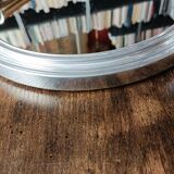 Plateau miroir Art Déco