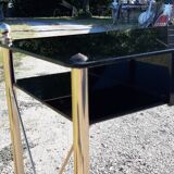 Console vintage des année 70