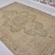 Anatolian Decorative Oushak Area Rug sku 1169