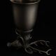 Mauro Manetti hunting glass