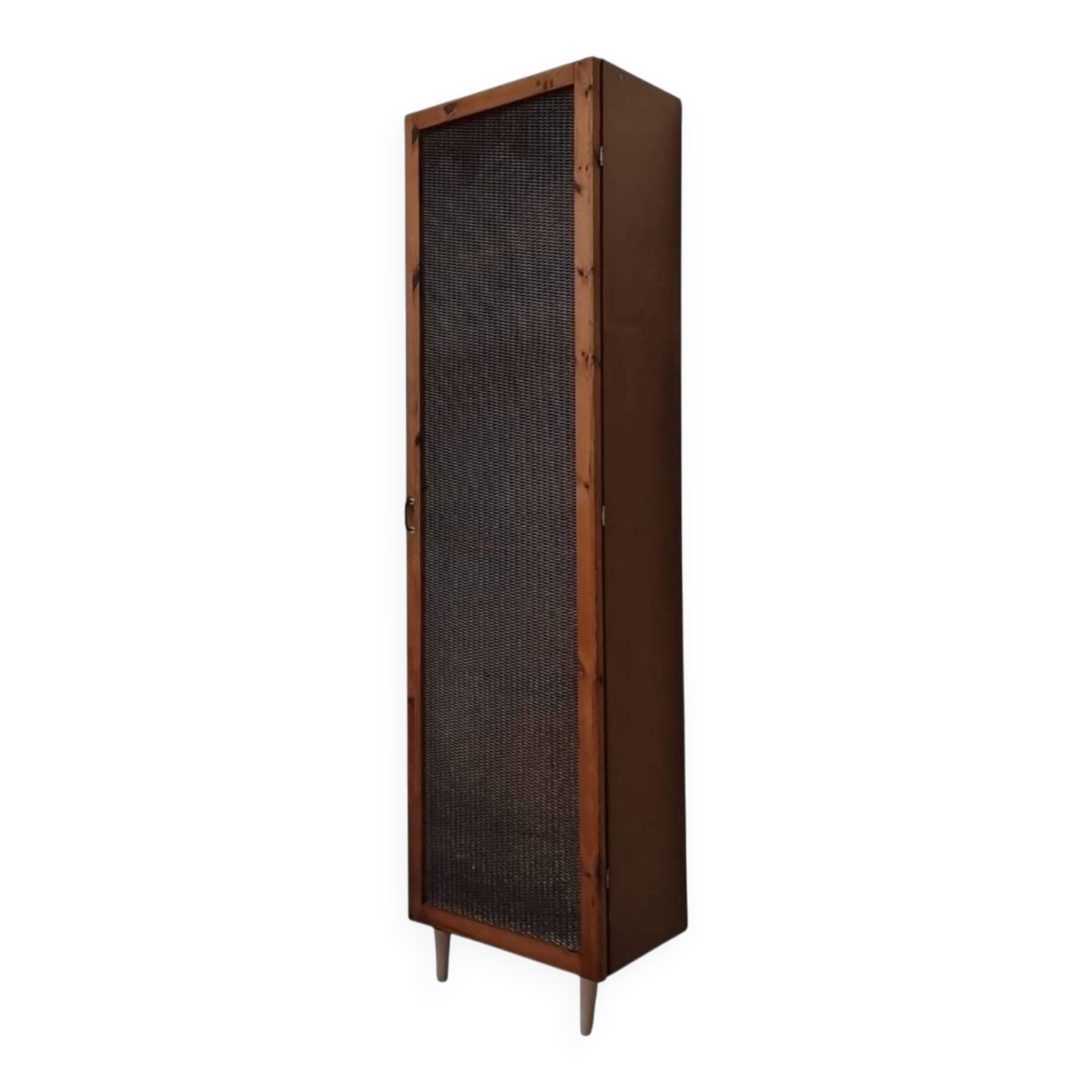 Armoire des années 70