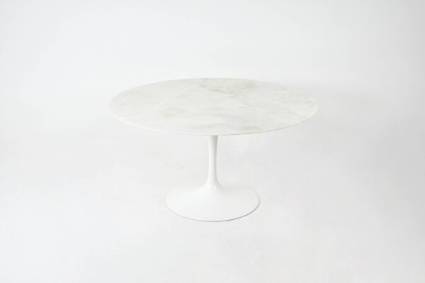 Table de salle à manger par Eero Saarinen pour Knoll International, 1960s