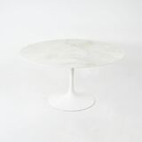 Dining table by Eero Saarinen for Knoll International, 1960s