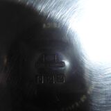 Silver-plated metal jug Christofle vintage 240538