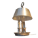 Lampe bouillotte de style  Louis XVI