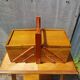 Sewing basket