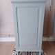 Vintage 4-drawer chest of drawers